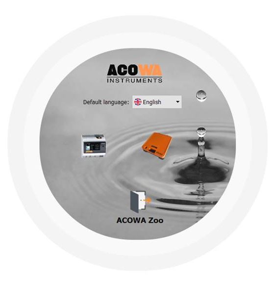 AcowaZoo - a configuration tool