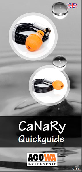 Thumbnail for CaNaRy Quickguide