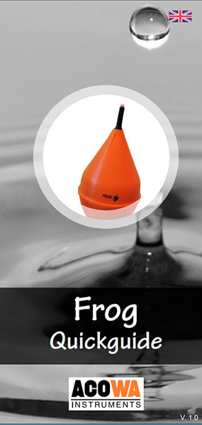 Thumbnail for FROG Quickguide