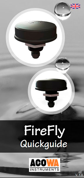 Thumbnail for FireFly Quickguide