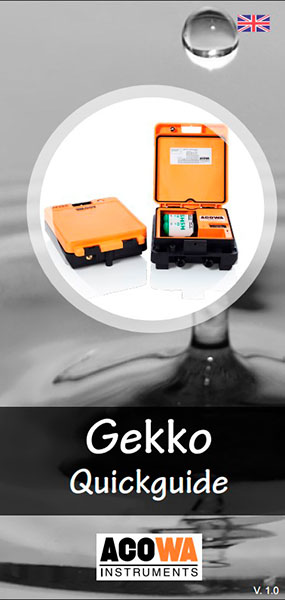 Thumbnail for GEKKO Quickguide