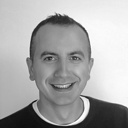 Pedro Morgado - Software developer at ACOWA