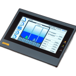EAGLE ll HMI from ACOWA INSTRUMENTS is a clear and easy to use display screen for pump control