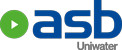 ASB logo - ACOWA Agent in Sweden