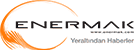 logo of Enermak Enerji