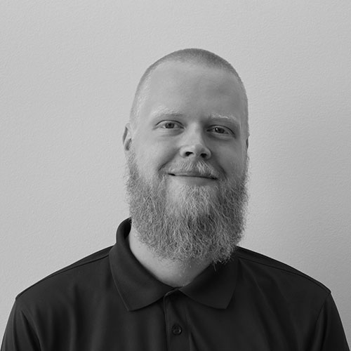 Allan Simonsen - webdeveloper at ACOWA INSTRUMENTS